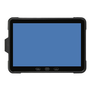 Targus THD501GLZ Tablet-Cover für SAMSUNG Galaxy Tab Active Pro schwarz Targus THD501GLZ Tablet-Cover für SAMSUNG Galaxy Tab Active Pro schwarz von Targus