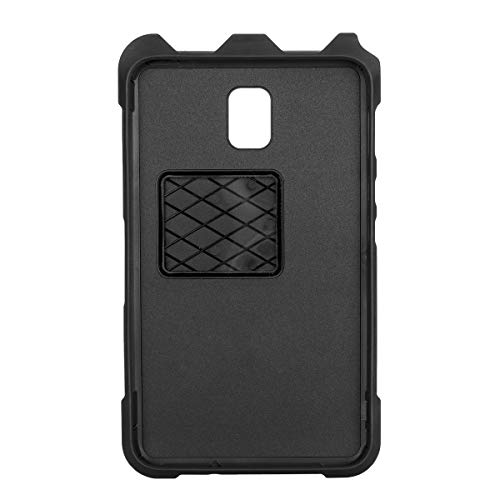 Targus THD502GLZ Einsatzbereite Tablet-Hülle für Samsung Galaxy Tab Active3 – Schwarz von Targus