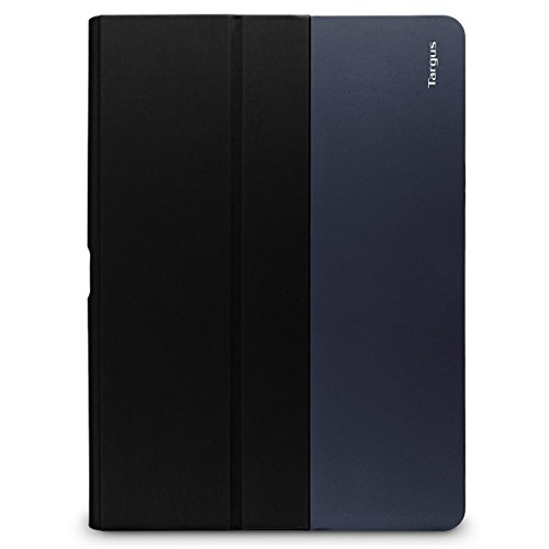 Targus THZ661GL Fit N Grip universelle Tablet-Hülle für 9-10 Zoll - Schwarz Targus THZ661GL Fit N Grip universelle Tablet-Hülle für 9-10 Zoll - Schwarz von Targus