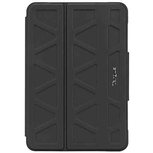 Targus THZ695GL Pro-Tek™ Hülle für iPad mini® (5. Generation), iPad mini® 4, 3, 2 und iPad mini® – Schwarz von Targus