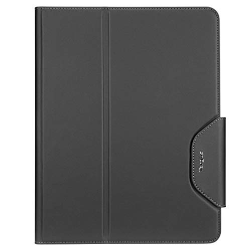 VersaVu® Classic Tablet Case für iPad Pro® 12,9" 5. gen. (2021), 4. Gen. (2020) und 3. Gen. (2018) - Schwarz von Targus
