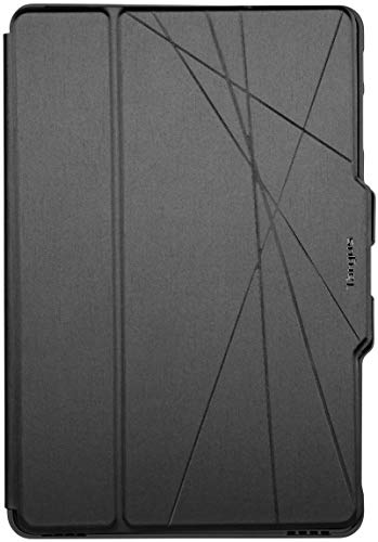 Targus THZ751GL Click-In-Hülle für Samsung Galaxy Tab S4 10.5" (2018) - Schwarz von Targus