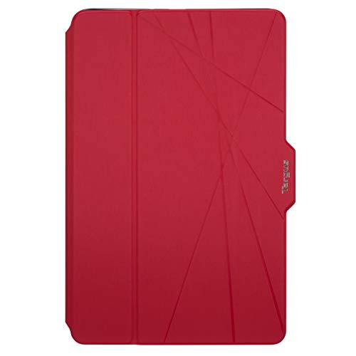 Targus THZ75416GL Click-In-Hülle für Samsung Galaxy Tab A 10.5" (2018) - Fuchsia von Targus