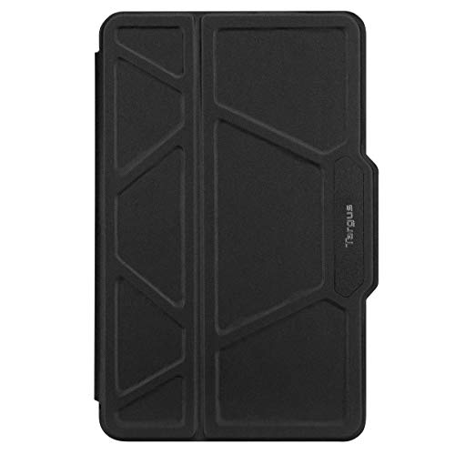 Targus THZ755GL Drehbare Hülle Targus Pro-Tek für Samsung Galaxy Tab A 10,5" (2018) - Schwarz von Targus