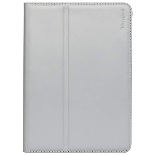 Targus THZ78104GL Click-In™-Hülle für iPad mini® (5. Generation), iPad mini® 4, 3, 2 und iPad mini® – Silber von Targus