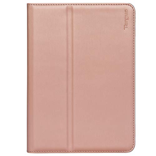 Targus THZ78108GL Click-In™-Hülle für iPad mini® (5. Generation), iPad mini® 4, 3, 2 und iPad mini® – Rotgold von Targus