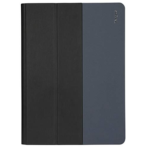 Targus THZ789GL Fit-n-Grip™ Universal 9-10,5” 360° drehbare Tablet-Hülle – Schwarz von Targus