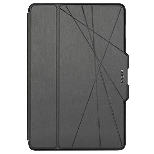 Targus THZ794GL Click-In Hülle für Samsung Galaxy Tab S5e (2019), schwarz von Targus