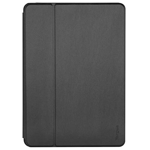Targus THZ850GL Schutzhülle für iPad (7. Generation) 10,2 Zoll, iPad Air 10,5 Zoll und iPad Pro 10,5 Zoll, Schwarz von Targus