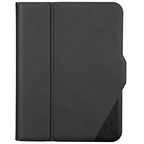 Targus THZ914GL VersaVu Tasche für iPad mini (6. Generation) 8,3" - Schwarz Integrierte Halterung für Apple Pencil oder Stylus von Targus