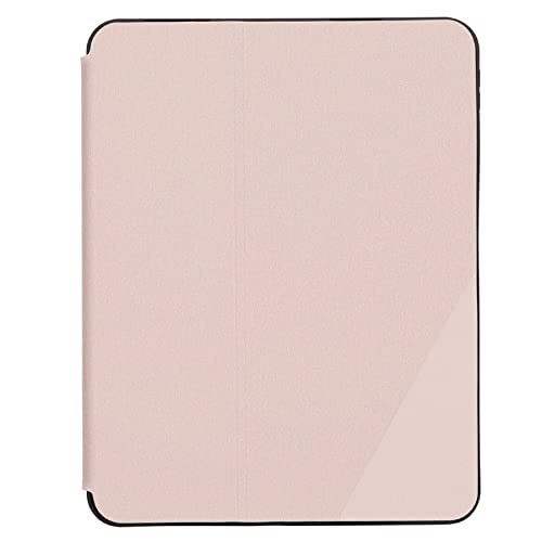 Targus THZ93208GL Click-In Hülle für iPad (10. Generation) 10,9-Zoll - Rose Gold Integrierte Halterung für Apple Pencil oder Eingabestift von Targus