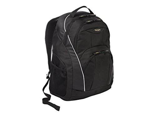 Targus TSB194US 16 "Laptop Rucksack, Farbe Schwarz von Targus