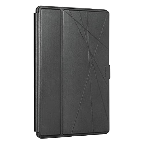 Targus Tablet-Cover Bookcase Samsung Galaxy Tab A7 Schwarz von Targus