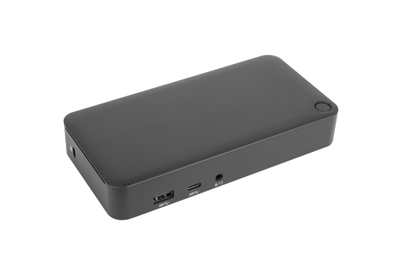 Targus Tablet-Dockingstation Targus Universelle USB-C DV4K Dockingstation Targus Tablet-Dockingstation Targus Universelle USB-C DV4K Dockingstation von Targus