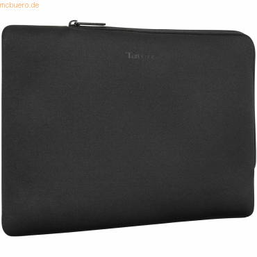 Targus Targus 11-12- Ecosmart Multi-Fit sleeve black von Targus