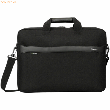 Targus Targus 14- GeoLite EcoSmart Essential laptop case von Targus