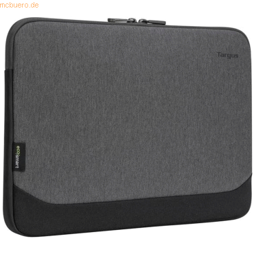 Targus Targus 15-16- Cypress with EcoSmart Sleeve - Grey Targus Targus 15-16- Cypress with EcoSmart Sleeve - Grey von Targus