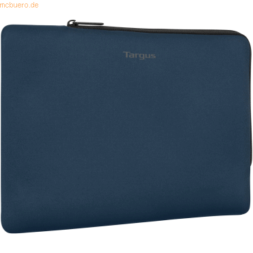 Targus Targus 15-16- Ecosmart Multi-Fit sleeve blue Targus Targus 15-16- Ecosmart Multi-Fit sleeve blue von Targus
