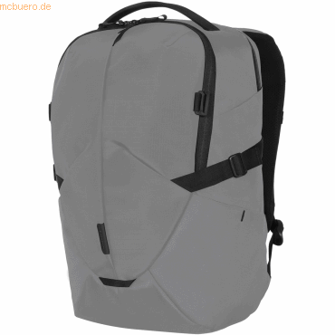Targus Targus 15-16- Terra Backpack - Silver Targus Targus 15-16- Terra Backpack - Silver von Targus