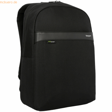Targus Targus 15.6- GeoLite EcoSmart Essential Backpack Targus Targus 15.6- GeoLite EcoSmart Essential Backpack von Targus