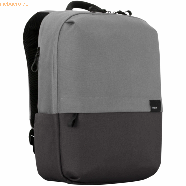 Targus Targus 15.6- Sagano Commuter Backpack Grey Targus Targus 15.6- Sagano Commuter Backpack Grey von Targus
