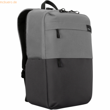 Targus Targus 15.6- Sagano Travel Backpack Grey Targus Targus 15.6- Sagano Travel Backpack Grey von Targus