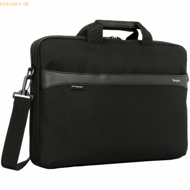 Targus Targus 17.3- GeoLite EcoSmart Essential laptop case von Targus