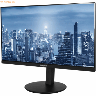 Targus Targus 23.8- Secondary Full-HD Monitor Dock w/DP Schwarz *EOL Targus Targus 23.8- Secondary Full-HD Monitor Dock w/DP Schwarz *EOL von Targus