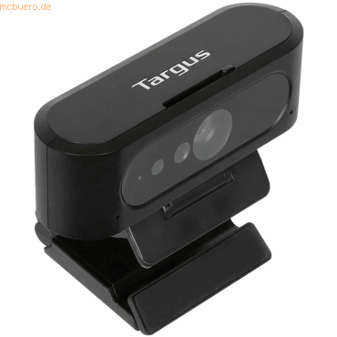 Targus Targus 2K Webcam with Auto focus Targus Targus 2K Webcam with Auto focus von Targus