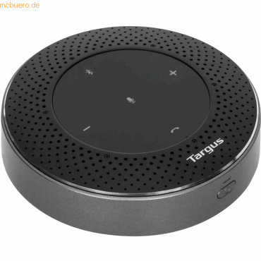 Targus Targus AEM105GL USB Mobile Speakerphone *EOL Targus Targus AEM105GL USB Mobile Speakerphone *EOL von Targus