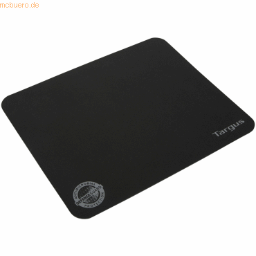 Targus Targus Antimicrobial Ultra-portable Mouse Mat *EOL Targus Targus Antimicrobial Ultra-portable Mouse Mat *EOL von Targus