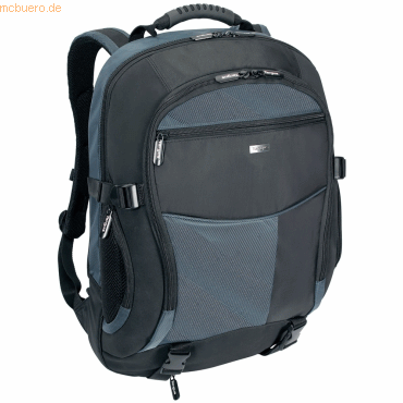 Targus Targus Atmosphere 17-18- Laptop Backpack Black von Targus