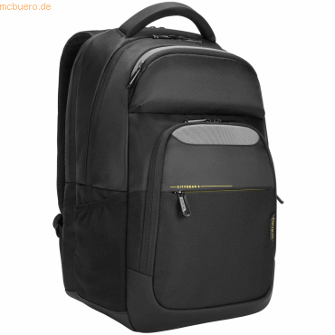Targus Targus CG3 15.6 Backpack W raincover Targus Targus CG3 15.6 Backpack W raincover von Targus