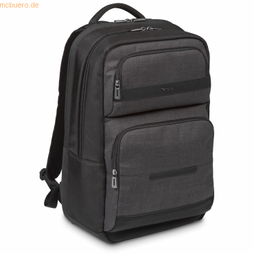 Targus Targus CitySmart Advanced 12.5-15.6- Laptop Backpack Black von Targus