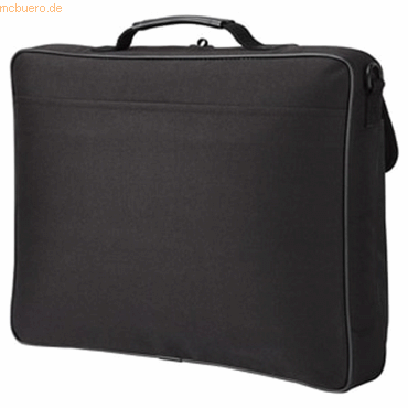 Targus Targus Classic 15-15.6- Clamshell Laptop Case Black von Targus