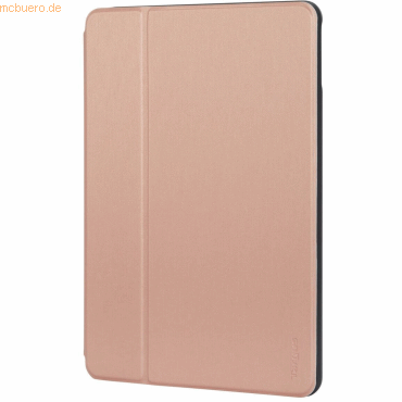 Targus Targus Click-In f. iPad (10.2-), iPad Air/Pro (10.5-) rosegold von Targus