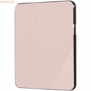 Targus Targus Click-In iPad 2022 Rose Gold Targus Targus Click-In iPad 2022 Rose Gold von Targus