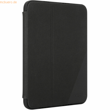 Targus Targus Click-In iPad mini 6th Generation Black von Targus