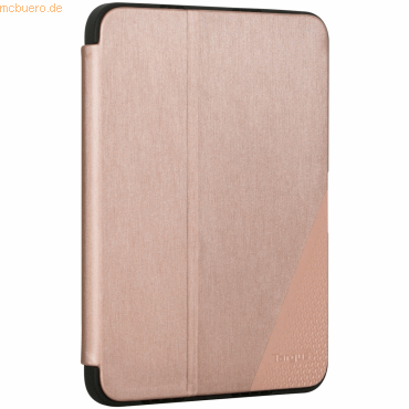 Targus Targus Click-In iPad mini 6th Generation Rose Gold von Targus