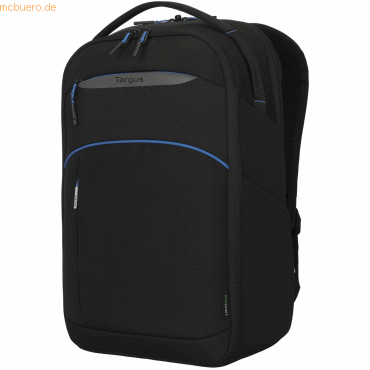 Targus Targus Coastline 15-16- Laptop Backpack Black Targus Targus Coastline 15-16- Laptop Backpack Black von Targus