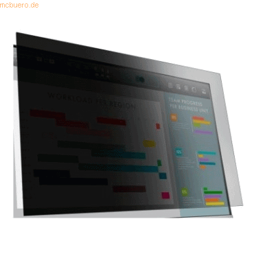 Targus Targus Custom Privacy screen for HP Elite E273 von Targus