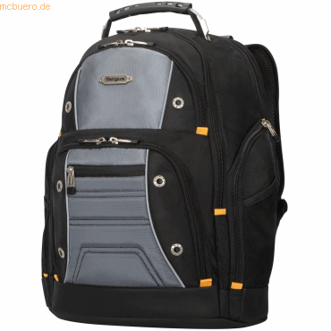 Targus Targus Drifter 16- Laptop Backpack Black von Targus
