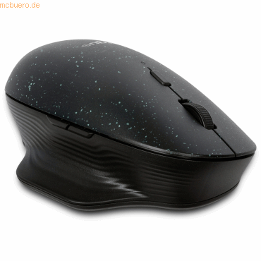 Targus Targus EcoSmart Sustainable Ergonomic Ambidextrous Mouse von Targus