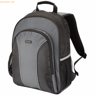 Targus Targus Essential 15,4-16- Laptop Backpack Black von Targus