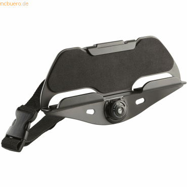 Targus Targus In-Car Universal 7-11- Tablet Holder - Black Targus Targus In-Car Universal 7-11- Tablet Holder - Black von Targus