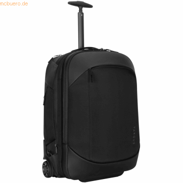 Targus Targus Mobile Tech Traveller 15.6- Rolling Backpack Targus Targus Mobile Tech Traveller 15.6- Rolling Backpack von Targus