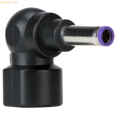 Targus Targus Power Tip 3H2 Black Targus Targus Power Tip 3H2 Black von Targus