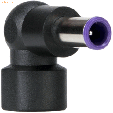 Targus Targus Power Tip 3N Black Targus Targus Power Tip 3N Black von Targus