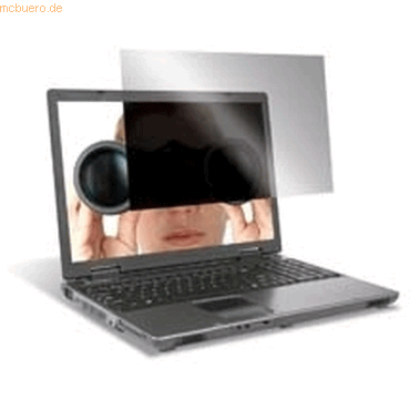 Targus Targus Privacy Screen 15.6- Widescreen (16:9) von Targus