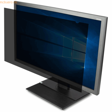 Targus Targus Privacy Screen 21.5- Widescreen (16:9) von Targus